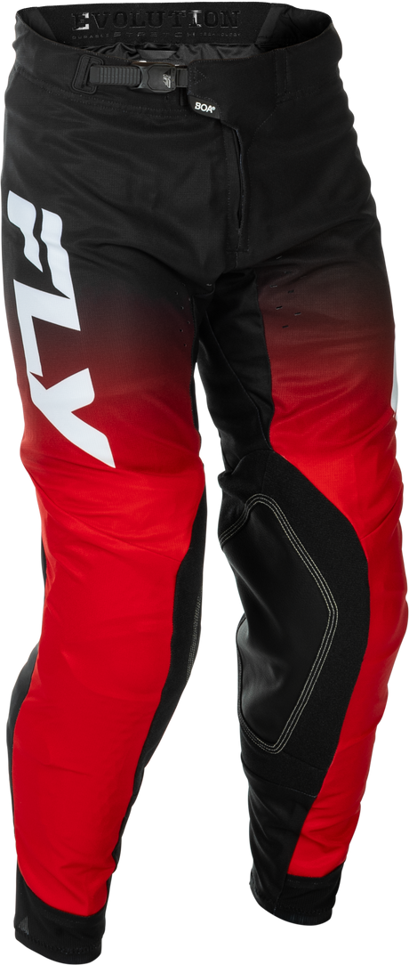 Fly Racing Evolution DST Pants Size 36 – Motorcycle Pants with Advanced Ventilation and Durable Materials