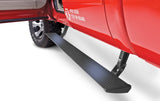 AMP Research PowerStep Plug-N-Play Automatic Running Boards for 2017-2019 Ford F-250/F-350 Super Duty - Black