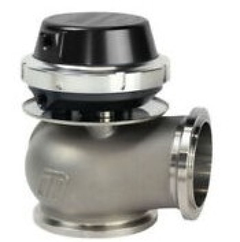 Turbosmart WG45 Hyper-Gate 45 Supercharger Kit – 10 psi Boost with Aluminum Inlet Flange and Extra Springs
