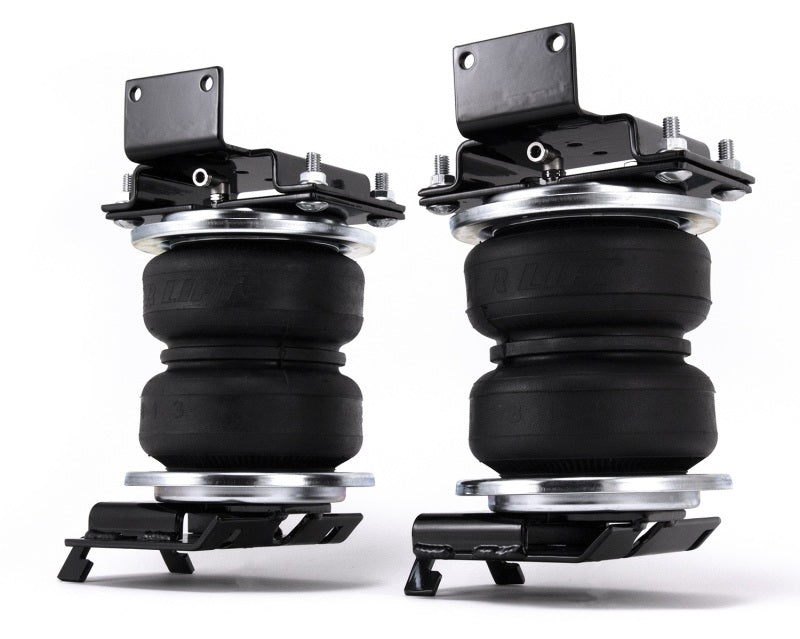 Air Lift LoadLifter 5000 Air Spring Kit for Dodge Ram 1500 (2009-2018)