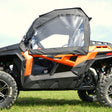 Seizmik 19-21 CFMOTO ZForce 800/800EX/1000 Soft Door Kit