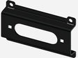 KFI 24+ Polaris Xpedition Roller Fairlead Conversion Bracket