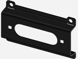 KFI 24+ Polaris Xpedition Roller Fairlead Conversion Bracket