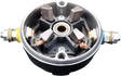 KFI U-Series Motor End Cap Black