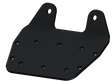 KFI 02-08 Yamaha Grizzly 660 4x4 Winch Mount