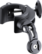 SP CONNECT Roll Cage Mount Black for ATV, UTV, Side by Side - Part #52846