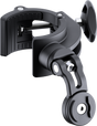 SP CONNECT Roll Cage Mount Black for ATV, UTV, Side by Side - Part #52846