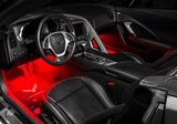 Oracle 36in LED Retail Pack - Red