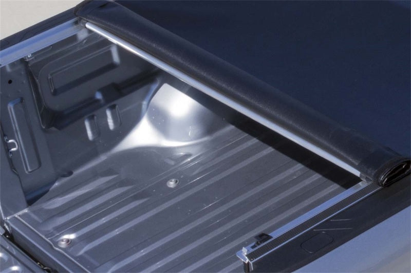 Access Tonnosport Roll-Up Cover for 2007-2013 Chevy/GMC 1500 with 5 Foot 8 Inch Bed - Fits Silverado and Sierra Models