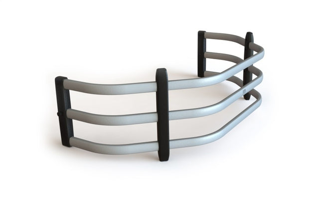 AMP Research BedXtender HD Max for 2019-2020 Ram 1500 - Silver, Part #74840-00A