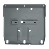 ARB Under Vehicle Protection for 2019-2022 Ford Ranger – Robust Steel Skid Plates