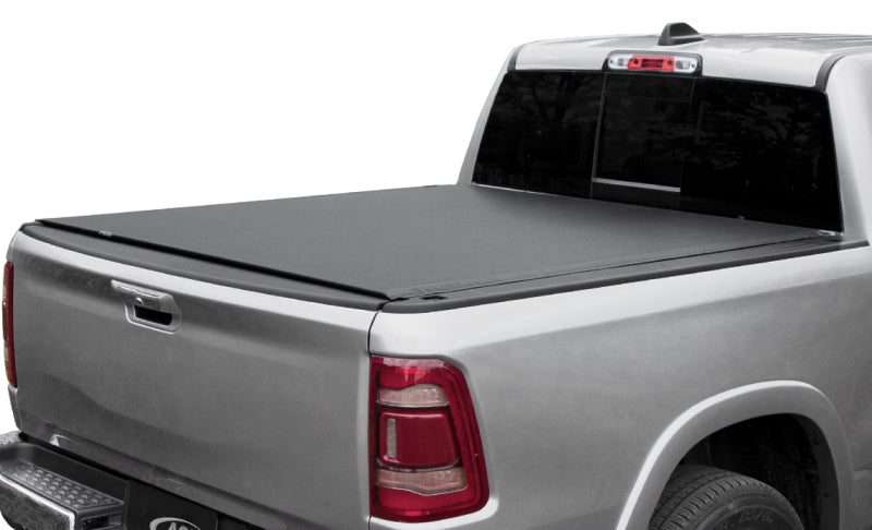 Access Tonnosport Roll-Up Cover for 2022-2023 Hyundai Santa Cruz 4-Foot Bed