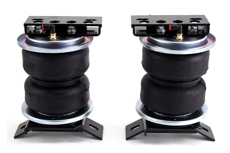 Air Lift LoadLifter 5000 Air Spring Kit for Heavy-Duty Towing and Hauling