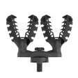 KOLPIN Kxp Rhino Grip XLR Double Mount for ATV, UTV, Truck, and Marine Applications