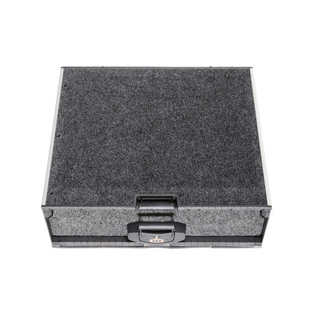 ARB R/Drawer R/Floor 33 x 31 x 13 Inches for Jeep Wrangler & Toyota FJ Cruiser - Internal Dimensions 28.7 x 25.7 x 8.6 Inches