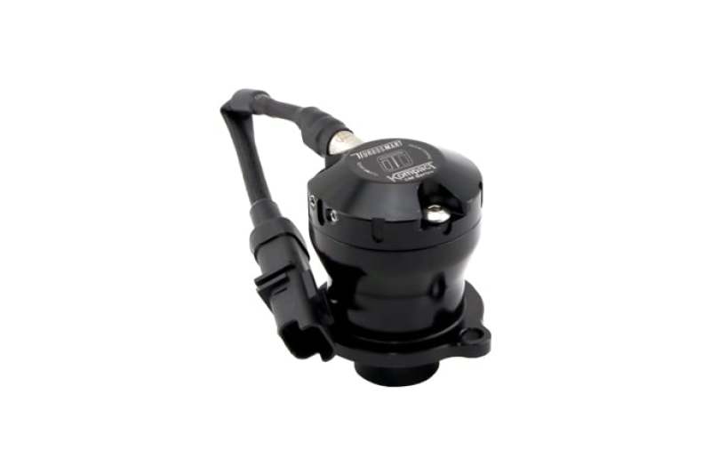 Turbosmart BOV Kompact EM Plumb Back VR10 for Mini Cooper S - Upgraded Diverter Valve