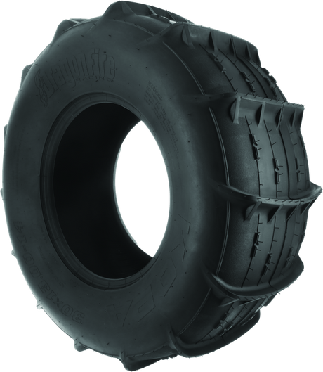 DragonFire Racing Kopa Paddle Tire 30x13-14 - Maximize Flotation and Traction for UTVs