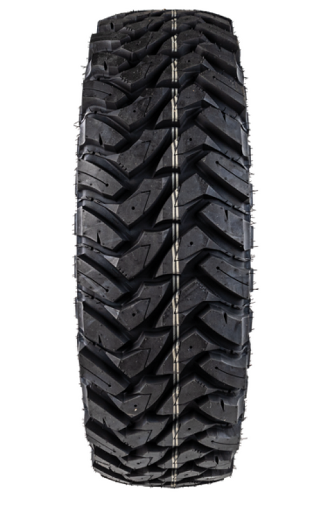 DragonFire Racing YUHA R/T 32x10.00R15 Off-Road Tire for Powersports Vehicles