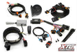 XTC Power Products ATS Kit with Billet Turn Lever for Polaris RZR Pro R (2022 Models)