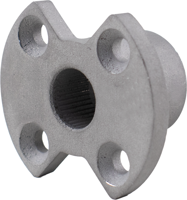 KOSO AZ007004 Steering Hub Spline Type E for UTVs