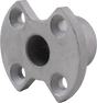 KOSO AZ007003 Steering Hub Spline Type D for Can-Am and Polaris UTVs