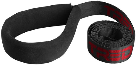 ARB TRED Leash 1500 with Handle – Recovery Device Locator for Vehicle Recovery Boards
