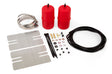 Air Lift 1000 Universal Air Spring Kit – Versatile Load-Leveling Support for Coil Spring Vehicles