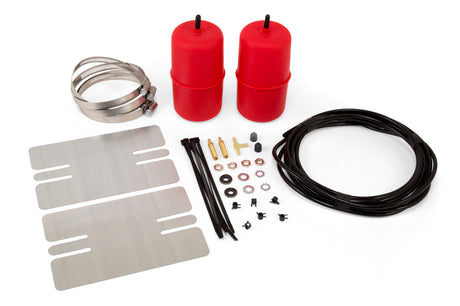 Air Lift 1000 Universal Air Spring Kit – Versatile Load-Leveling Support for Coil Spring Vehicles