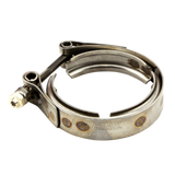 Turbosmart WG45 GenV Inlet V-Band Clamp – High-Quality Replacement Part for Turbocharger Systems