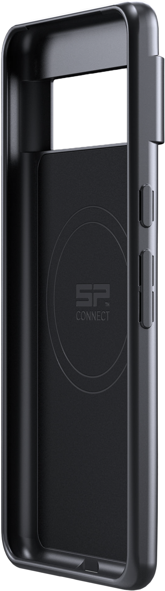 SP CONNECT Phone Case SPC+ for Google Pixel 8 Pro – Slim, Impact-Resistant with MagSafe Compatibility