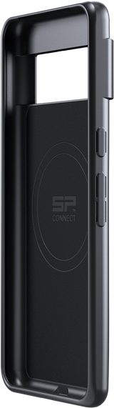 SP CONNECT Phone Case SPC+ for Google Pixel 8 Pro – Slim, Impact-Resistant with MagSafe Compatibility