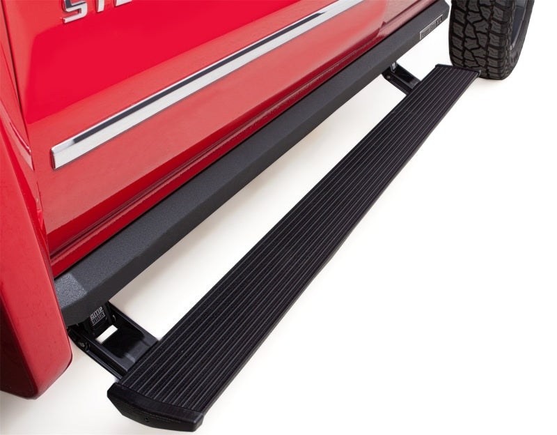 AMP Research PowerStep Xtreme Electric Running Boards for Ford Super Duty 2008-2016 - All Cabs