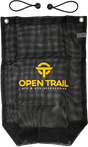 OPEN TRAIL UTV Mesh Trail Bag - Universal Fit for Polaris RZR, Can-Am Maverick, Yamaha YXZ, and More