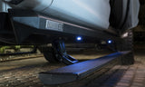 AMP Research PowerStep XL Electric Running Board for 2022-2026 Chevy Silverado and GMC Sierra 1500 Crew Cab