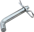 KFI Plow Hitch Pin 5/8 in. x 3 in. w/clip
