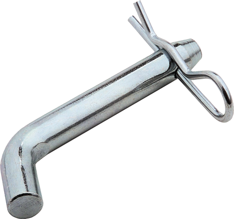 KFI Plow Hitch Pin 5/8 in. x 3 in. w/clip
