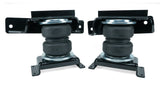 Air Lift LoadLifter 5000 Rear Air Spring Kit for 2017-2022 Ford F-250/F-350 SRW 4WD with Block Lift