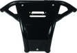 DragonFire Racing 15-22 Polaris RZR 900/1000 Front Bumper with Winch Mount - Strong Steel Support and Easy Installation