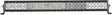 RIGID E Series 30-Inch LED Combo Light Bar for Pickup Trucks and SUVs