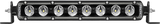 RIGID Radiance Plus SR-Series 10-Inch RGB LED Light Bar for Trucks and Off-Road Vehicles
