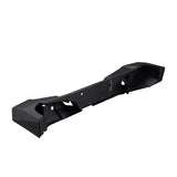 ARB Jeep Gladiator Rear Bumper without Tire Carrier Part 5650390 - Durable Steel Protection for 2020-2021 Models