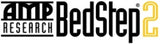 AMP Research BedStep2 Side Step for Chevy Silverado and GMC Sierra 1500 (2019-2022) – Black