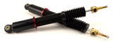 Air Lift Performance 05-14 Audi A3, 09-16 Volkswagen CC, 07-14 EOS, GTI, Golf, 12-14 Beetle Turbo Rear Air Suspension Kit