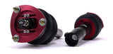 Air Lift Performance Front Air Suspension Kit for Volkswagen Golf Mk7 and Compatible Models