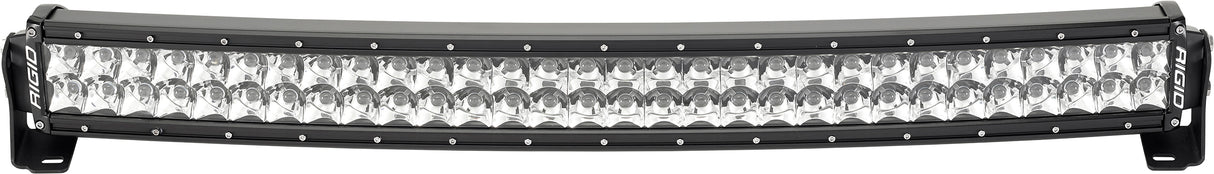 RIGID RDS-Series PRO 30-Inch Spot LED Light Bar for Trucks and SUVs - Midnight Optics