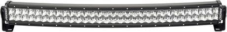 RIGID RDS-Series PRO 30-Inch Spot LED Light Bar for Trucks and SUVs - Midnight Optics