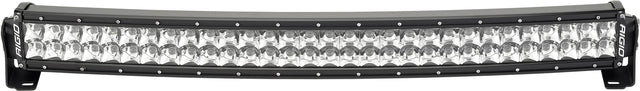 RIGID RDS-Series PRO 30-Inch Spot LED Light Bar for Trucks and SUVs - Midnight Optics