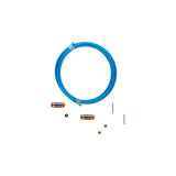 ARB 5mm Blue Airline Service Kit with 6 ft. Nylon Hose and Accessories