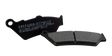 EBC 11-14 Honda CBR 250 R Model Rear Left/Right FA-SFA-TT-X Brake Pads