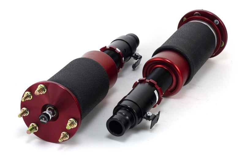 Air Lift Performance Front Air Suspension Kit for 2008-2012 Honda Accord